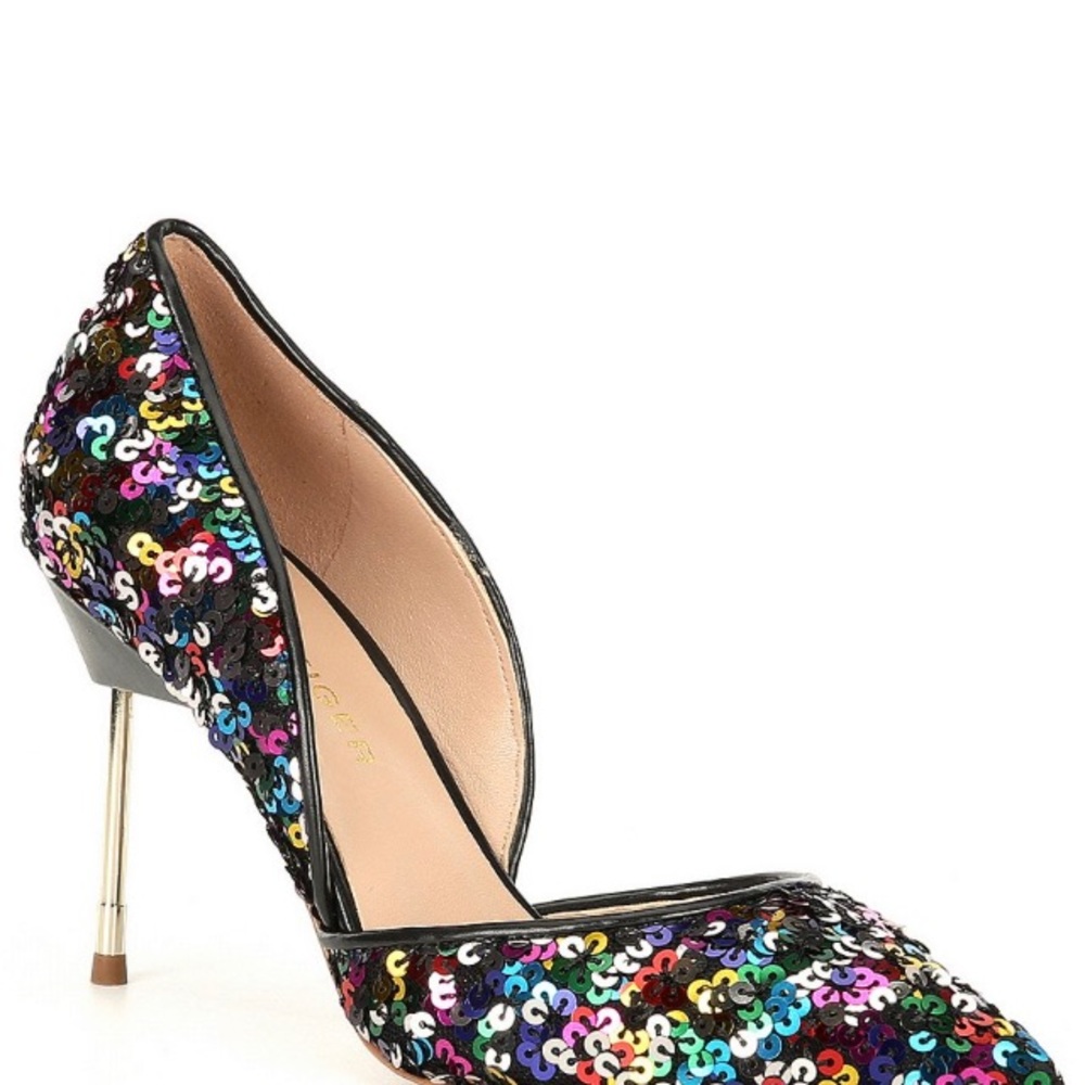 Kurt Geiger London Pump